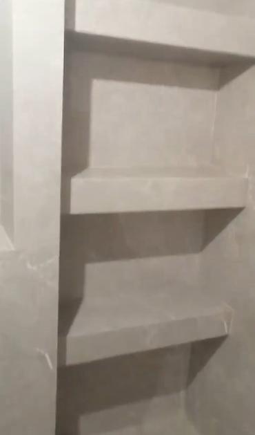 Ремонт под ключ: Отделка санузлов и перегородки под ключ - Устройство перегородок из — 6