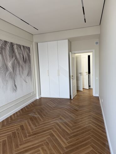 Долгосрочная аренда квартир: 3 комнаты, Собственник, Без мебели — 13