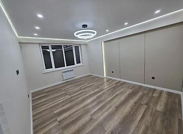 Продажа квартир: 2 комнаты, 69 м², Элитка, 12 этаж, Евроремонт — 12