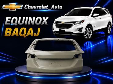 Транспорт: Chevrolet Equinox, Платная доставка, Бесплатная доставка, Доставка в районы — 1