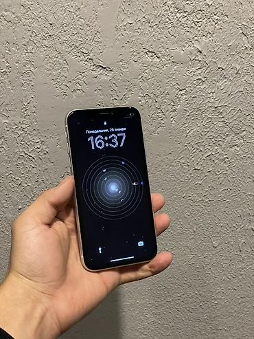 Apple iPhone: IPhone Xr, 64 ГБ, Белый, 68 % — 3