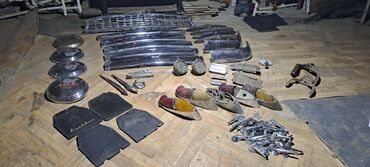 запчасти на фольксваген гольф 2: Moskvich 403-407 ehtiyat hissələri