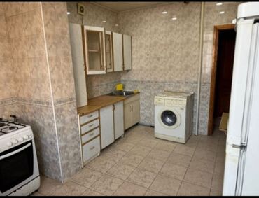 Uzunmüddətli kirayə mənzillər: Metro genclik 3otaq 9/6 Abu Areynayla uzbe uz 600 maklersiz ofis haqqi