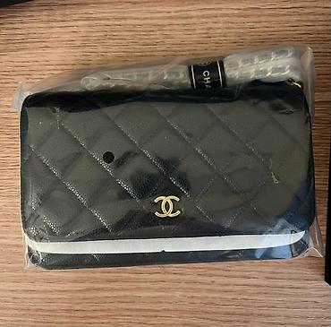 chanel mindjuse: Chanel canta Yenidir — 1