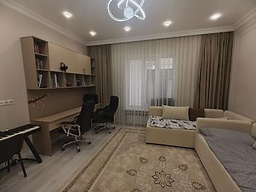 Продажа коттеджей и домов: Продается современный двухэтажный дом в престижном районе Арча-Бешик! — 15