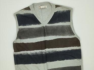 second style: Zara, Męska kamizelka, rozmiar M — 1