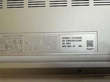 Ноутбуки ASUS: 🎮 ASUS ROG Zephyrus G14 (GA403UV) — мощь и элегантность в — 4