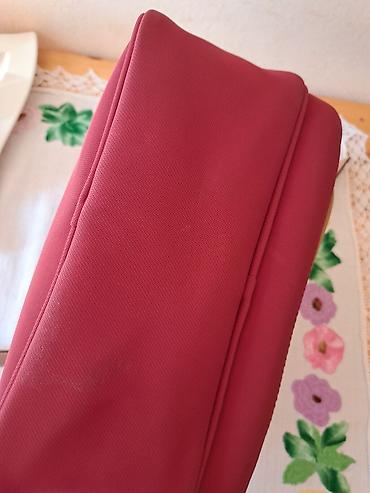 tašne za plažu: BRICS ženska torbica preko ramena - Model: kompaktna crossbody — 5