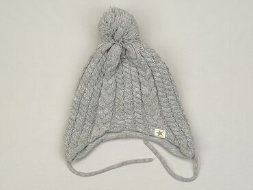 Czapeczka, Fox&Bunny, 9-12 m, 74-80 cm, stan - Bardzo dobry