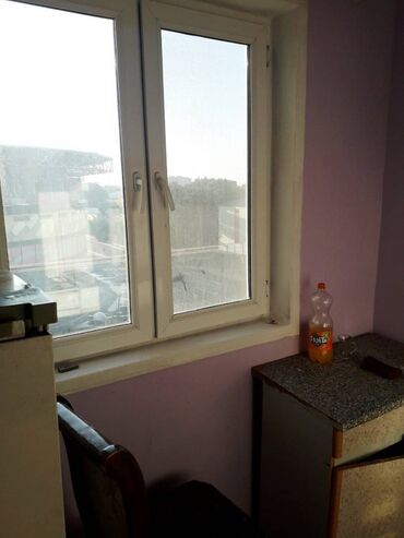 Köhnə tikili: Bakı, 1 otaqlı, Köhnə tikili, m. Neftçilər, 35 kv. m — 6