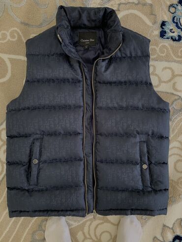 продажа куртки мужские: Куртка L (EU 40), цвет - Синий