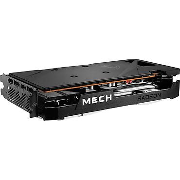 hdd disk 500gb: MSI AMD Radeon RX 6650 XT 8GB 128bit — 3