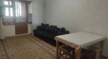 продаю квартиру район юг2: 3 комнаты, Агентство недвижимости, Без подселения, С мебелью частично, С мебелью полностью