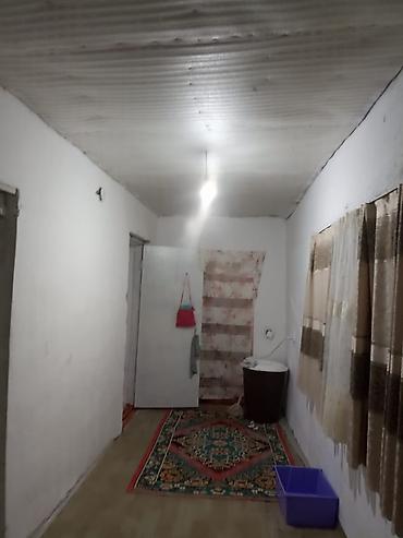 дом из дерево: Срочно продаю дом Дом находиться в городе Бишкек Село Джал — 3