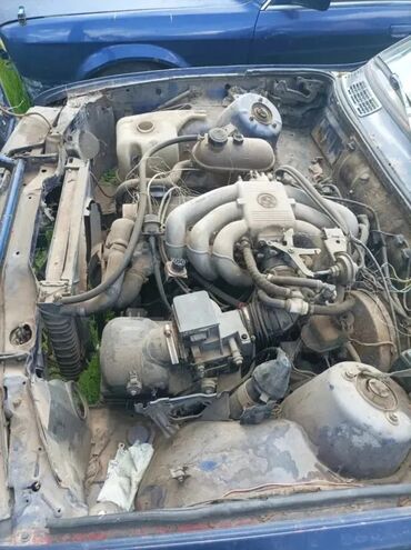 BMW: BMW 3 series: 1986 г., 2.3 л, Механика, Бензин, Купе — 4