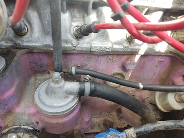 ВАЗ (ЛАДА): ВАЗ (ЛАДА) 2106: 1996 г., 1.6 л, Механика, Бензин, Седан — 12