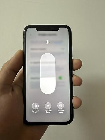 iphone 11 adapter: IPhone 11, 64 GB, Qara, Face ID — 7