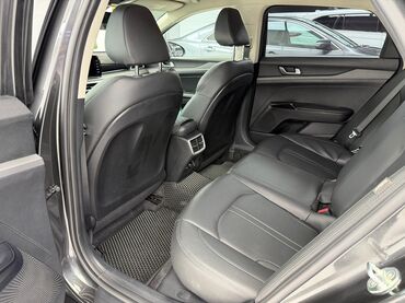 Kia: Kia K5: 2020 г., 2 л, Автомат, Газ, Седан — 9