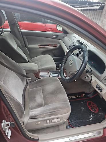 ауди а8 4 2: Toyota Camry: 2005 г., 2.4 л, Автомат, Бензин, Седан — 4