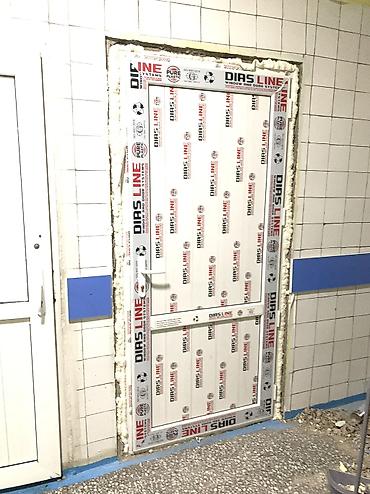 Пластиковые окна на заказ: Для вас изготовим пластиковые окна,двери у нас можете приобрести окна — 15