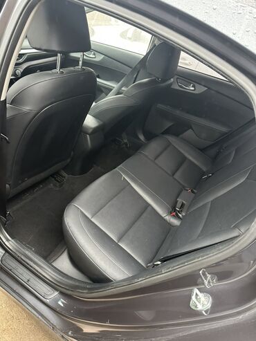 Kia: Kia K3: 2019 г., 1.6 л, Автомат, Бензин, Седан — 8