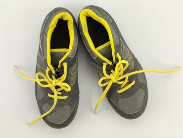 dziecięce trampki: Sport shoes 34, Used