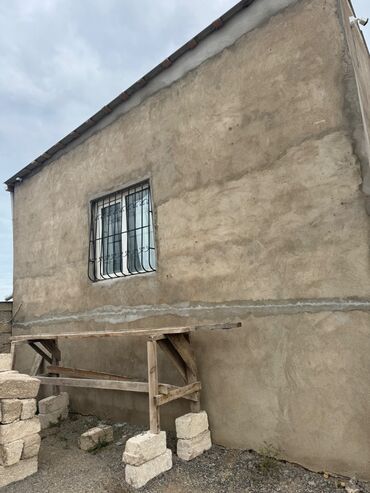 Bağ evlərinin satışı: Bakı, Zirə qəs., 90 kv. m, 2 otaqlı, Hovuzsuz, Kombi, Qaz, İşıq — 10