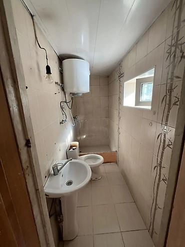 столовая на аренду: 100 м², 5 комнат, Аламедин-1 мкр, Без животных — 4
