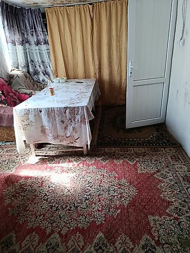 Продажа коттеджей и домов: Дом находится в совхозе фурунзе на первой линии улица Фрунзенская 7 — 19