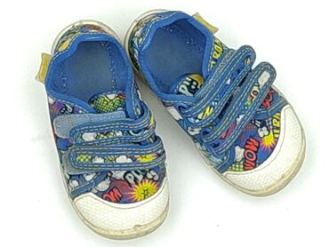 Sport shoes 21, Used