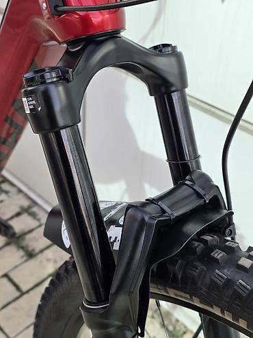 Горные велосипеды: 🏁 Продам карбоновый эндуро-байк Conway WME 3.9 (Size L) Продаю мощный — 12