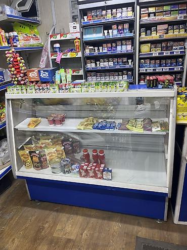 Для мяса, мясных изделий, Для напитков, Кондитерские, Б/у at lalafo.kg Для мяса, мясных изделий, Для напитков, Кондитерские, Б/у
