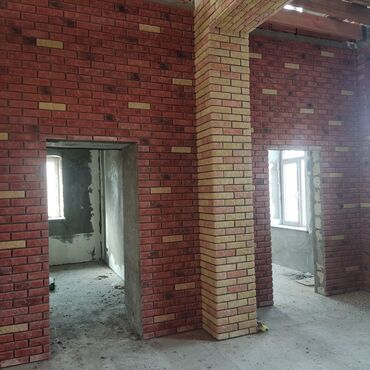 Bənnalar: 🧱 Kabançik və dekorativ daşların təşkili və vurulması. Paylaşılan — 23