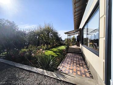 Продажа отелей и хостелов: Продается ухоженная усадьба с двумя домами и плодоносящим садом в — 14