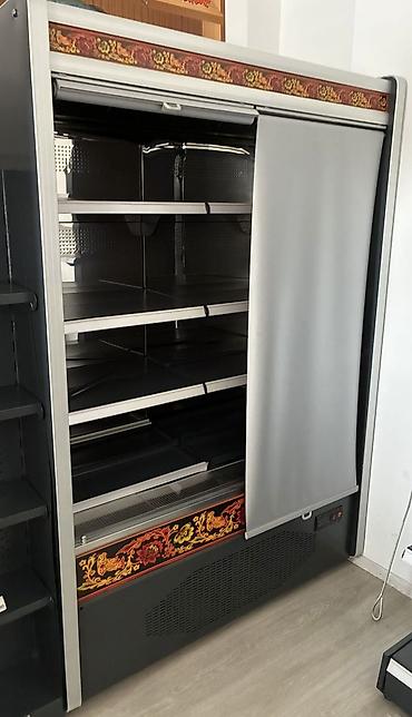 Soyuducu avadanlığı: Südlük soyuducu yeni alınıb cəmi 15gün işlədilib mağazanın təcili — 3