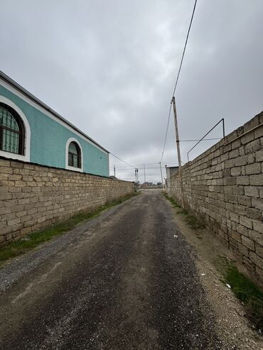 Həyət evləri və villaların satışı: Məmmədli 5 otaqlı, 120 kv. m, Kredit yoxdur, Təmirsiz — 2