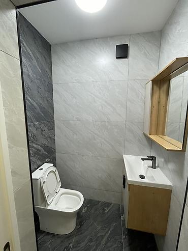 Батирлер: 2 бөлмө, 70 м², Технопарк Элитка, 8 кабат, Дизайнердик оңдоо — 5