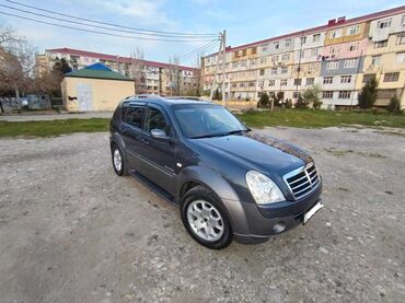 Mercedes-Benz: Mercedes-Benz : 2.7 l | 2006 il Ofrouder/SUV