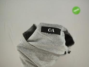 sweter grinch cropp: C&A, Sukienka damska, rozmiar M — 4