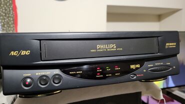 Другая аудиотехника: Продам 2 аппарата : видео магнитофон фирма PHILIPS без пульта — 22