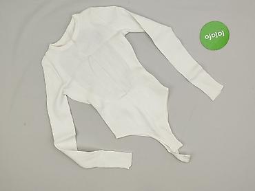 zara basic: Bershka, Body damskie, rozmiar XS — 2