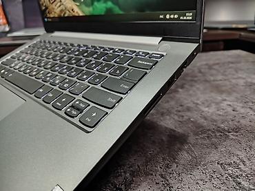 Ноутбуки Lenovo: Для программирования, Новый, Intel Core i7 — 3
