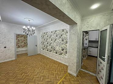 Köhnə tikili: Bakı, 3 otaqlı, Köhnə tikili, 70 kv. m — 2