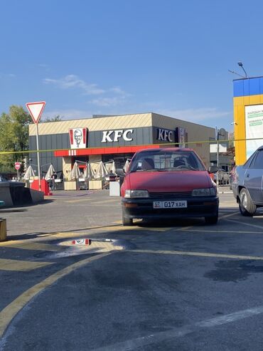 матиз автомат коробка: Daihatsu Charade: 1994 г., 1.3 л, Механика, Бензин, Купе