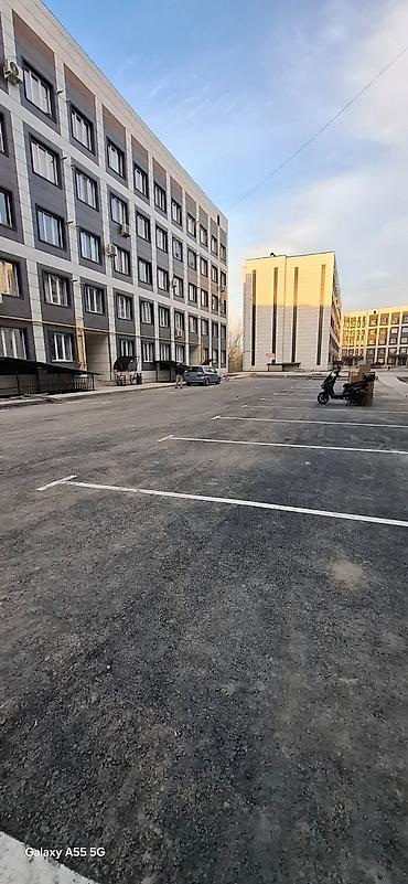 Продажа квартир: 2 комнаты, 55 м², Элитка, 4 этаж, Евроремонт at lalafo.kg — 2 Продажа квартир: 2 комнаты, 55 м², Элитка, 4 этаж, Евроремонт — 2