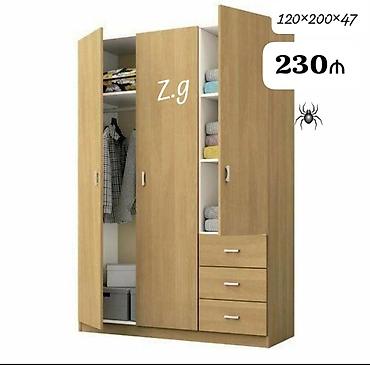 paltar dolabları: Dolab — 1