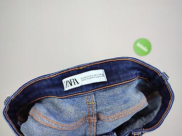 Zara, Jeans for women, size 2XS at lalafo.pl — 5 Zara, Jeans for women, size 2XS — 5