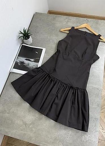 платье зара: Короткое платье Платье ZARA, размер S 🤎 Б/у, в отличном состоянии — 3