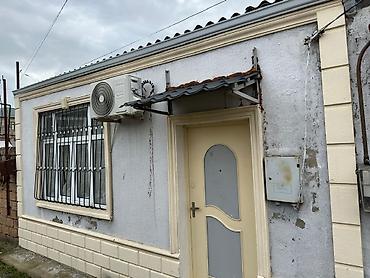 Həyət evləri və villalar: Qaraçuxur qəs. 2 otaqlı, 49 kv. m, Kredit yoxdur, Yeni təmirli — 1