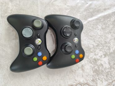корпус пк: Xbox 360 konsol dəsti Komplekt: - Xbox 360 ağ korpus konsolu - 2 ədəd
